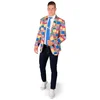 Image de Mom Costume D´homme En Veste Sesame Street