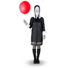 Image de Mom Costume De Mercredi Addams