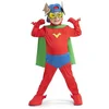 Image de Mom Masque Kid Fury Casquette Costume De Faussaires