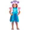 Image de Mom Déguisement Abby Surprise Girl