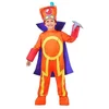 Image de Mom Étui Oculus étui Manchette D´arme En Textile Et Couvre-bottes Pour Costume