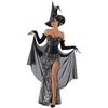 Image de Mom Costume De Sorcière De Toile D´araignée