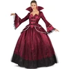 Image de Mom Costume De Reine Vampire