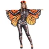 Image de Mom Costume De Papillon Catrina