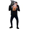 Image de Mom Costume De Loup