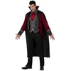 Image de My Other Me Fun Company Costume De Roi Vampire Pour Hommes