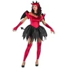 Image de Mom Costume De Femme Diable