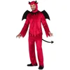 Image de Mom Costume De Diable