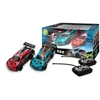 Image de Tachan Rally Storm Voitures Jumelles Double Fréquence 1:26 Télécommande