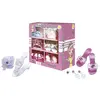 Image de Tachan Définir Chaussures Et Accessoires De Princesse