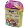 Image de Tachan Ensemble De Cuisine Menary 55 Pièces Cube Transportable