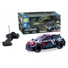 Image de Tachan Voiture R/c Rallye Extrême 1:16 24 Ghz Télécommande