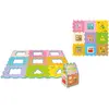 Image de Tachan-745T00423 Tapis Puzzle (745T00423)