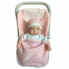 Image de Tachan Dans L´affaire Pink Of Bebe Avec 12 Sons Différents Dif Poupée 30 Cm