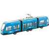 Image de Tachan Tramway Lumière-son Héros Ville 1:16