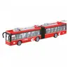 Image de Tachan Bus Double Lumière-son Héros Ville 1:16