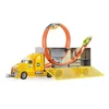 Image de Tachan Camion Carpoches Lumières-son Avec Rampe En Boucle