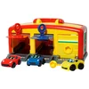 Image de Tachan Garage Pour 3 Voitures