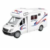 Image de Tachan Caravane Lumière-son Héros Ville 1:16