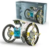 Image de Tachan Kit 14 En 1 Constructions Solaires