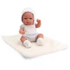 Image de Tachan Ensemble En Dentelle Pour Bébé 30 Cm