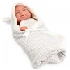 Image de Tachan Perte De Bébé 40 Cm