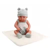 Image de Tachan Ensemble De Points Pour Bébé 40 Cm