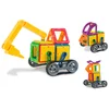 Image de Tachan Kit Magnétique Travaux Publics 48 Pièces