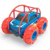 Image de Tachan Voiture Amphibie Avec Roues Gonflables Et Télécommande