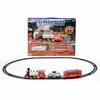 Image de Tachan Train Classique électronique Avec Lumière Fumée Et Son