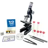 Image de Tachan Microscope Avec Valise