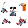 Image de Tachan Coffret De Construction Meccano 208 Pièces
