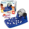 Image de Tachan Jeu De Plateau Bingo Avec 72 Cartes