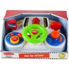 Image de TACHAN Mon Premier Volant pour Enfant avec Sons, Musique et lumières - Différentes Fonctions (CPA Toy Group 782T00832)