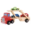 Image de Tachan Camion En Bois