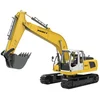 Image de Tachan Pelleteuse Avec Grue Rc 1:16 3 En 1