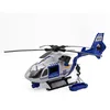 Image de Tachan Heroes de la Ville - Hélicoptère de Police (CPA Toy Group 757T00897)