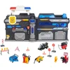 Image de Tachan Garage Mallette Poste De Police