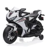 Image de Tachan Licence Honda 12v