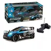 Image de Tachan Rallye Extrême 1:16 2.4 Ghz