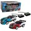Image de Tachan Voitures Télécommandées Rally Storm Twin Double Fréquence 1:26