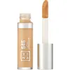 Image de 3INA MAKEUP - The 24h Concealer 645 - Doré moyenne - Couvrance moyenne à totale - Formule longue durée - Correcteur liquide pour les cernes et les imperfections - Vegan - Cruelty Free