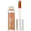 Image de 3INA MAKEUP - The 24h Concealer 660 - Doré - Couvrance moyenne à totale - Formule longue durée - Correcteur liquide pour les cernes et les imperfections - Vegan - Cruelty Free