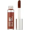 Image de 3INA MAKEUP - The 24h Concealer 681 - Café - Couvrance moyenne à totale - Formule longue durée - Correcteur liquide pour les cernes et les imperfections - Vegan - Cruelty Free