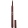Image de 3INA MAKEUP - The Color Pen Eyeliner 575 - Marron - 10h longue durée - Eyeliner Couleur Liquide Mat avec Pointe Ultra-Précise - Haute Pigmentation - Vegan - Cruelty Free
