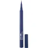 Image de 3INA MAKEUP - The Color Pen Eyeliner 830 - Bleu Marin - 10h longue durée - Eyeliner Couleur Liquide Mat avec Pointe Ultra-Précise - Haute Pigmentation - Vegan - Cruelty Free
