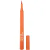 Image de 3INA MAKEUP - The Color Pen Eyeliner 188 - Orange - 10h longue durée - Eyeliner Couleur Liquide Mat avec Pointe Ultra-Précise - Haute Pigmentation - Vegan - Cruelty Free