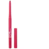 Image de 3INA MAKEUP - The Automatic Lip Pencil 387 - Violet - Crayon a Lèvres Violet Matte Longue Tenue - Lip Liner Waterproof avec Taille-Crayon et Pinceau Intégré - Vegan - Cruelty Free