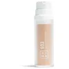 Image de 3INA MAKEUP - The 3 in 1 Foundation 603 - Fond de Teint Ivoire avec Sous-Teinte Neutre - Primer Anti-Cernes et Fond de Teint avec SPF 15 et Vitamine C - Vegan - Cruelty Free