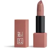 Image de 3INA MAKEUP - The Lipstick 257 - Vin Rouge - Rouge à Lèvres Vin Rouge avec Vitamin E et Beurre de Karité - Rouge à Lèvres Couleur Ultra-Pigmentée avec Parfum Vanille - Vegan - Cruelty Free